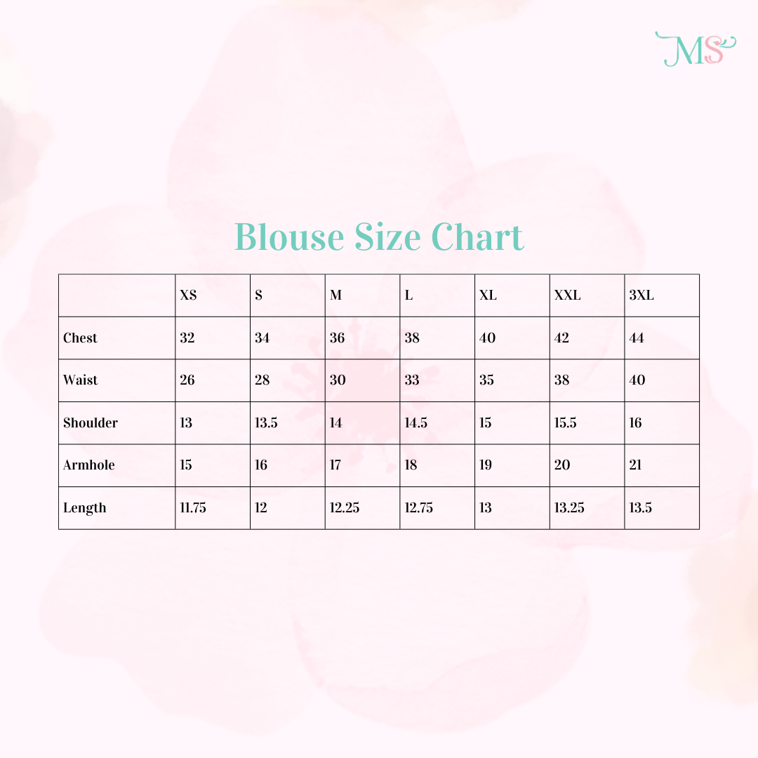 Pink Handpainted Chiffon Saree