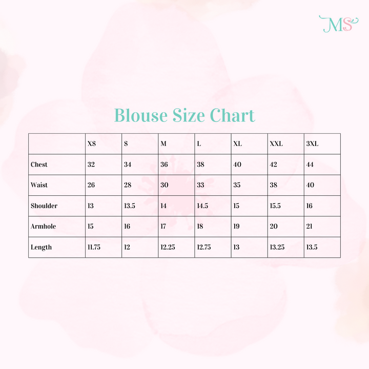Pink Handpainted Chiffon Saree