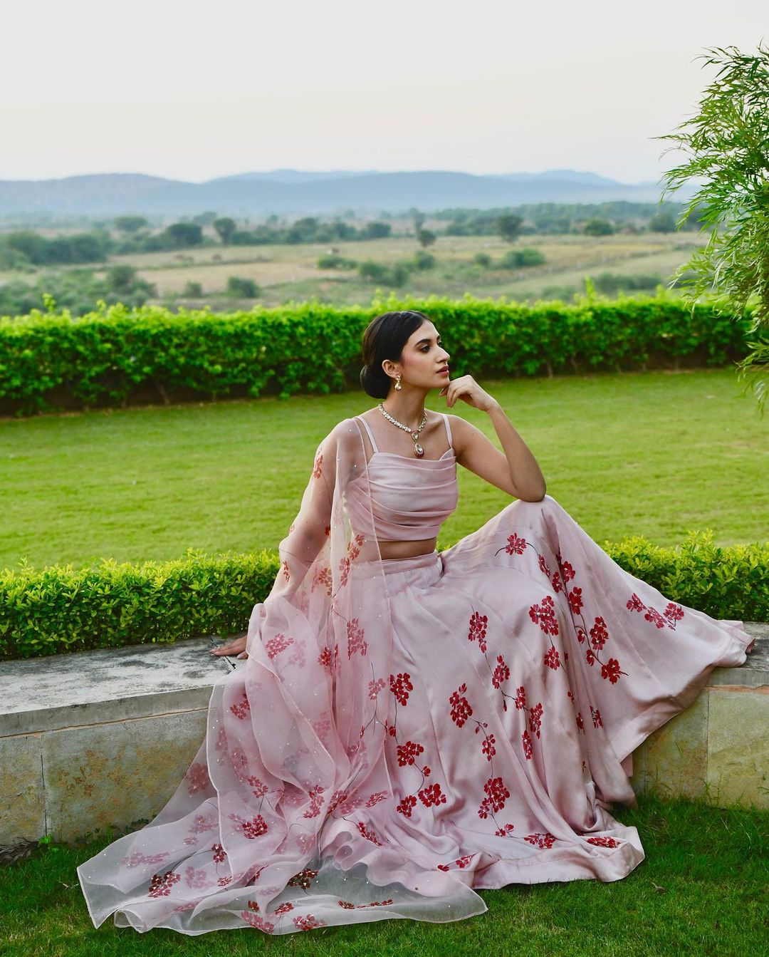Best Bridal Wear in Bangalore | Designer Bridal Apparel Shops For Wedding