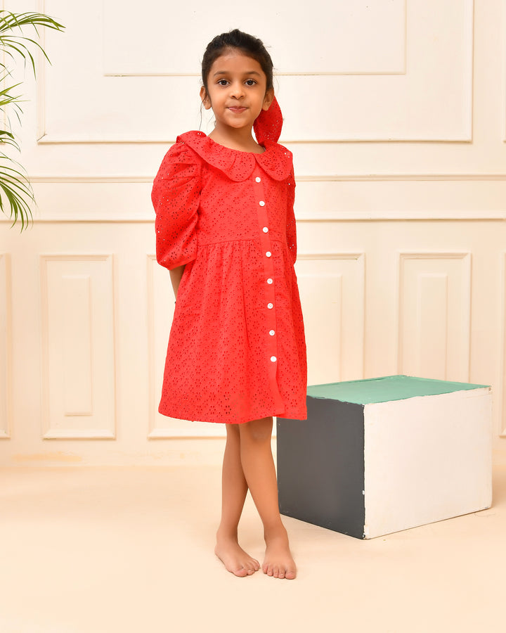 A-Line Dress